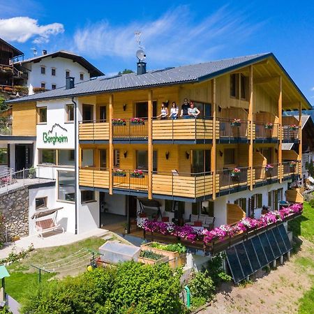 Residence Bergheim Брайес  Экстерьер фото