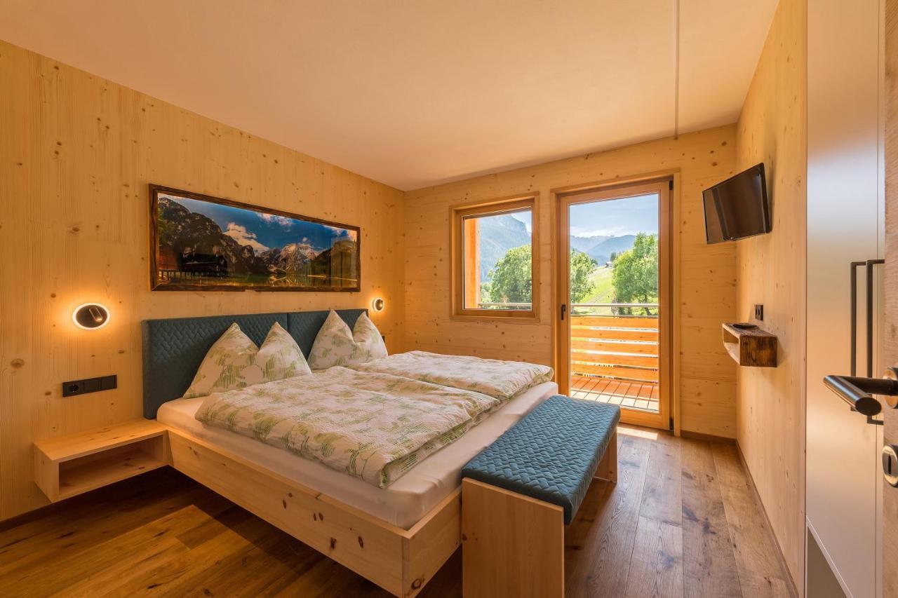 Residence Bergheim Брайес  Экстерьер фото